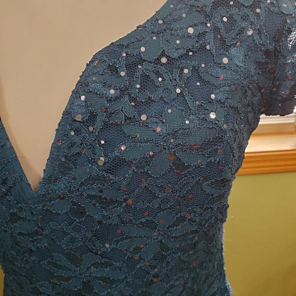 Roz and Ali size 8 dress - Picture 2 of 9